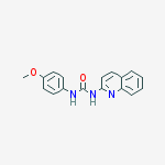 CAS No 89047-43-8  Molecular Structure