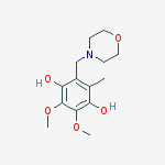 CAS No 89048-26-0  Molecular Structure