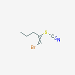 CAS No 89049-18-3  Molecular Structure