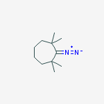 CAS No 89050-91-9  Molecular Structure