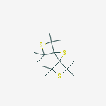 CAS No 89051-20-7  Molecular Structure