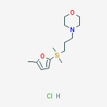 CAS No 89052-23-3  Molecular Structure