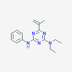 CAS No 89053-66-7  Molecular Structure
