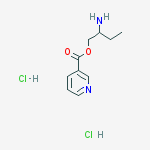 CAS No 89054-79-5  Molecular Structure