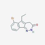 Cas Number: 89055-84-5  Molecular Structure