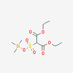 CAS No 89056-12-2  Molecular Structure