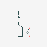 CAS No 89056-30-4  Molecular Structure