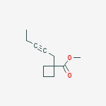 CAS No 89056-35-9  Molecular Structure