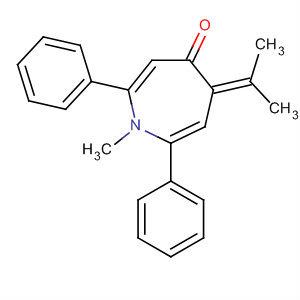 CAS No 89058-91-3  Molecular Structure