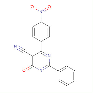 CAS No 89058-99-1  Molecular Structure