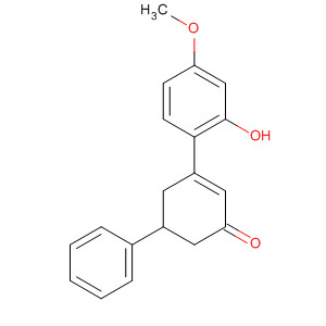 CAS No 89059-49-4  Molecular Structure