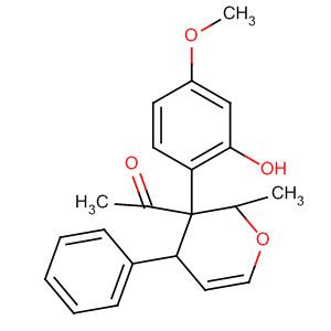 CAS No 89059-50-7  Molecular Structure
