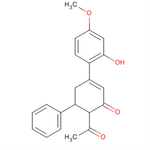 CAS No 89059-51-8  Molecular Structure