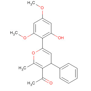 CAS No 89059-55-2  Molecular Structure