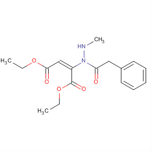 CAS No 89059-59-6  Molecular Structure