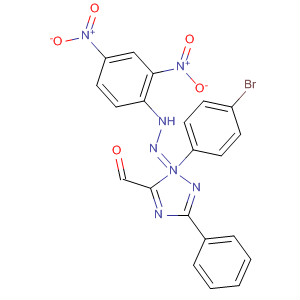 CAS No 89060-46-8  Molecular Structure