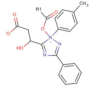 CAS No 89060-53-7  Molecular Structure