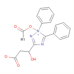 CAS No 89060-60-6  Molecular Structure