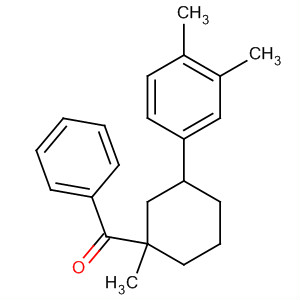 CAS No 89062-05-5  Molecular Structure