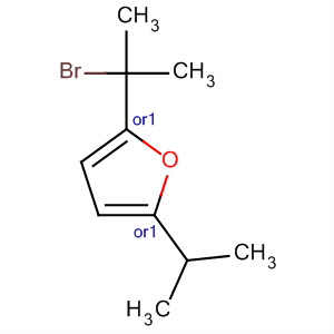 CAS No 89065-45-2  Molecular Structure