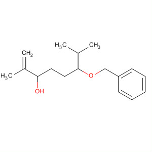 CAS No 89065-91-8  Molecular Structure