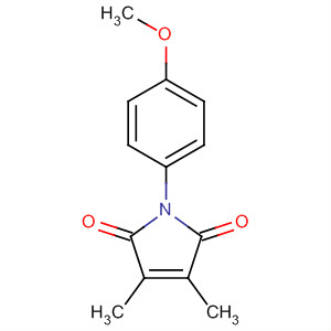 CAS No 89068-60-0  Molecular Structure