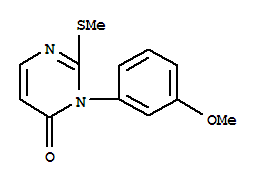 CAS No 89069-27-2  Molecular Structure