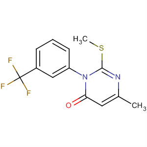 CAS No 89069-40-9  Molecular Structure