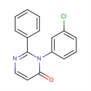 CAS No 89069-64-7  Molecular Structure