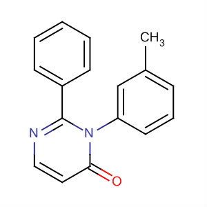 CAS No 89069-67-0  Molecular Structure