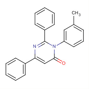 CAS No 89069-83-0  Molecular Structure