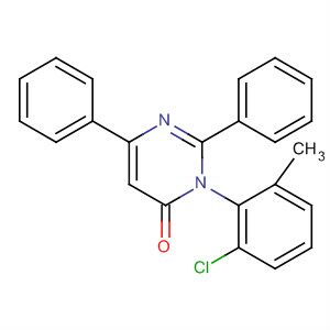 CAS No 89069-87-4  Molecular Structure