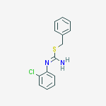 CAS No 89070-01-9  Molecular Structure