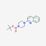 Cas Number: 890709-17-8  Molecular Structure