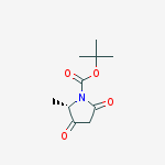 Cas Number: 890709-66-7  Molecular Structure