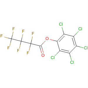 CAS No 89071-46-5  Molecular Structure