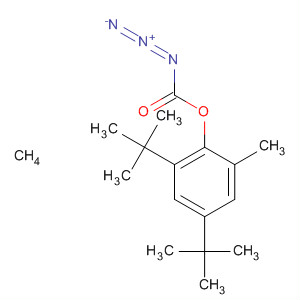 CAS No 89071-69-2  Molecular Structure