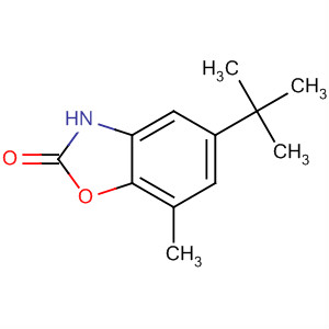 CAS No 89071-74-9  Molecular Structure