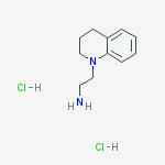 CAS No 890713-92-5  Molecular Structure