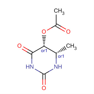 CAS No 89073-79-0  Molecular Structure