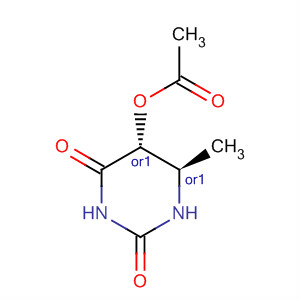 CAS No 89073-80-3  Molecular Structure