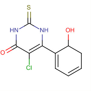 CAS No 89073-93-8  Molecular Structure