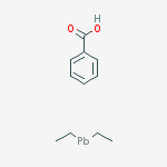 CAS No 89074-23-7  Molecular Structure