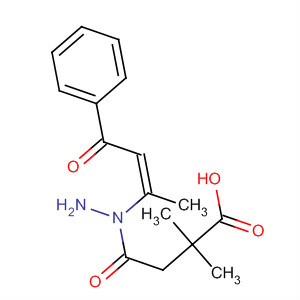 CAS No 89074-36-2  Molecular Structure