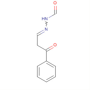 CAS No 89074-37-3  Molecular Structure