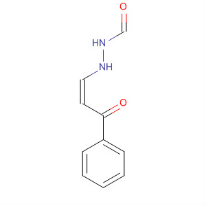 CAS No 89074-42-0  Molecular Structure