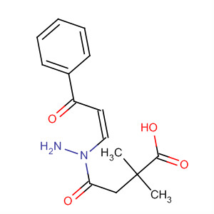 CAS No 89074-46-4  Molecular Structure