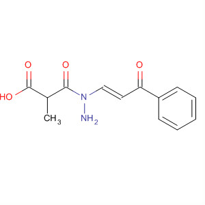 CAS No 89074-49-7  Molecular Structure