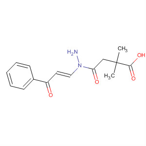 CAS No 89074-51-1  Molecular Structure