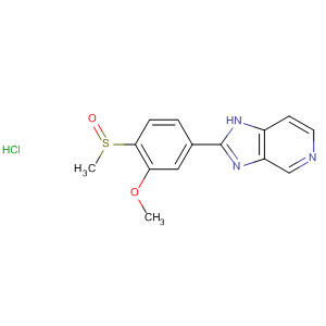 CAS No 89075-39-8  Molecular Structure